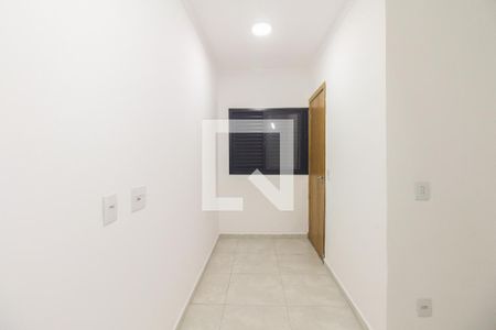 Quarto de apartamento à venda com 1 quarto, 36m² em Vila Carrão, São Paulo