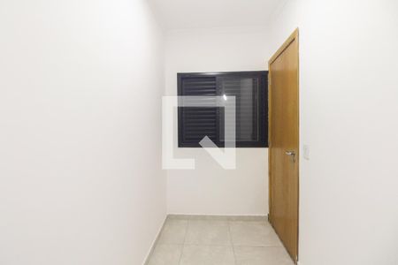 Quarto de apartamento à venda com 1 quarto, 36m² em Vila Carrão, São Paulo