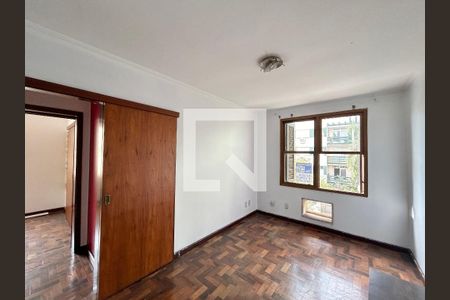 Quarto 3 de apartamento para alugar com 3 quartos, 84m² em Centro, São Leopoldo