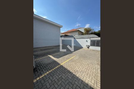 Garagem de casa de condomínio à venda com 2 quartos, 62m² em Casa Verde, São Paulo