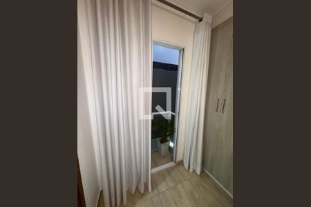 Quarto de casa de condomínio à venda com 2 quartos, 62m² em Casa Verde, São Paulo