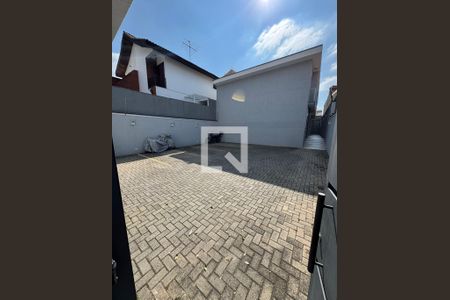 Garagem de casa de condomínio à venda com 2 quartos, 62m² em Casa Verde, São Paulo