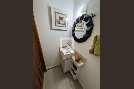 Banheiro de casa de condomínio à venda com 2 quartos, 62m² em Casa Verde, São Paulo