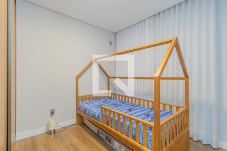 Quarto de apartamento à venda com 2 quartos, 174m² em Nova Suíça, Belo Horizonte