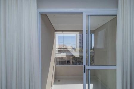 Varanda da Sala de apartamento à venda com 2 quartos, 174m² em Nova Suíça, Belo Horizonte