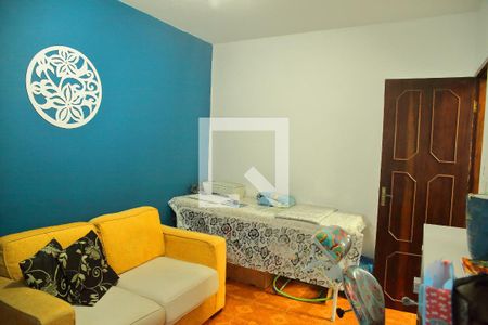 Sala 2 de casa à venda com 4 quartos, 179m² em Vila Jordanopolis, São Bernardo do Campo