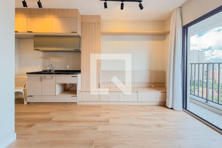 Studio de kitnet/studio para alugar com 1 quarto, 23m² em Vila Mariana, São Paulo