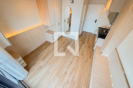 Studio de kitnet/studio para alugar com 1 quarto, 23m² em Vila Mariana, São Paulo
