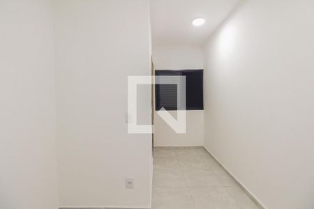 Quarto  de apartamento à venda com 1 quarto, 36m² em Vila Carrão, São Paulo