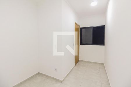 Quarto  de apartamento à venda com 1 quarto, 36m² em Vila Carrão, São Paulo