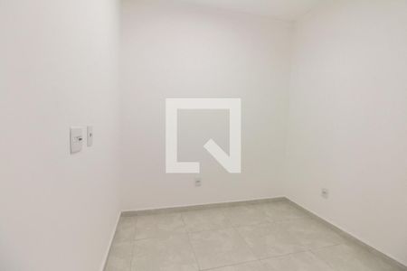 Quarto  de apartamento à venda com 1 quarto, 36m² em Vila Carrão, São Paulo