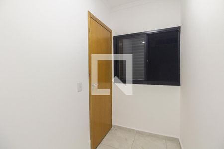 Quarto  de apartamento à venda com 1 quarto, 36m² em Vila Carrão, São Paulo