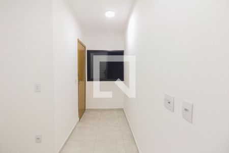 Quarto  de apartamento à venda com 1 quarto, 36m² em Vila Carrão, São Paulo