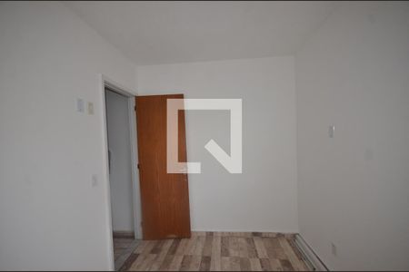 Quarto 1 de casa para alugar com 2 quartos, 63m² em Campo Grande, Rio de Janeiro