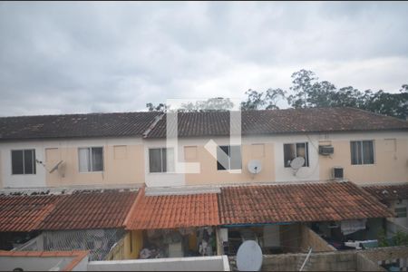 Vista do Quarto 1 de casa para alugar com 2 quartos, 63m² em Campo Grande, Rio de Janeiro