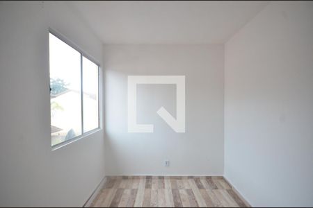 Quarto 1 de casa para alugar com 2 quartos, 63m² em Campo Grande, Rio de Janeiro