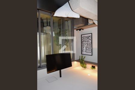 Studio de kitnet/studio à venda com 1 quarto, 40m² em Pinheiros, São Paulo