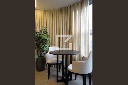 Studio de kitnet/studio à venda com 1 quarto, 40m² em Pinheiros, São Paulo