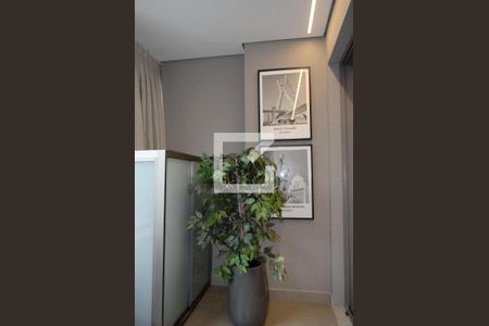 Studio de kitnet/studio à venda com 1 quarto, 40m² em Pinheiros, São Paulo