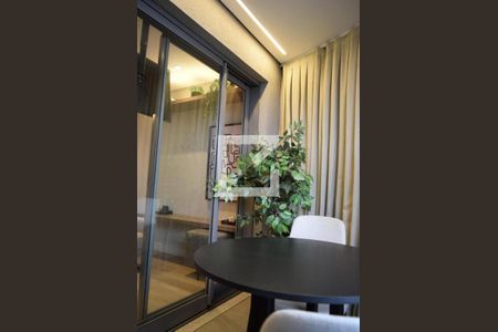 Studio de kitnet/studio à venda com 1 quarto, 40m² em Pinheiros, São Paulo