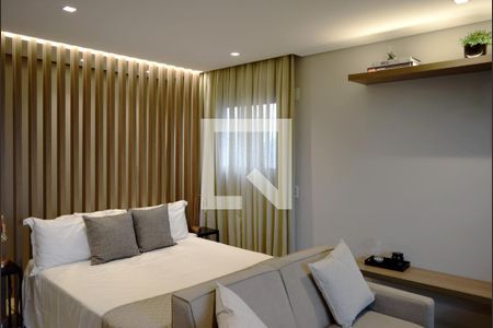 Studio de kitnet/studio à venda com 1 quarto, 40m² em Pinheiros, São Paulo