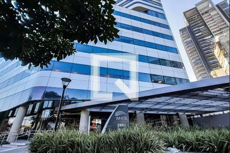 Fachada de kitnet/studio à venda com 1 quarto, 40m² em Pinheiros, São Paulo