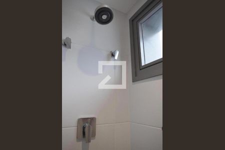 Banheiro de kitnet/studio à venda com 1 quarto, 40m² em Pinheiros, São Paulo