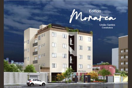 Apartamento à venda com 2 quartos, 75m² em Miramar (barreiro), Belo Horizonte