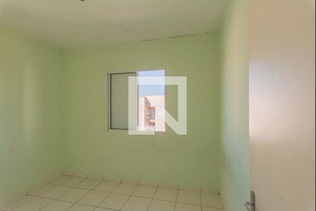Quarto 1 de apartamento para alugar com 2 quartos, 48m² em Parque São Jorge, Campinas