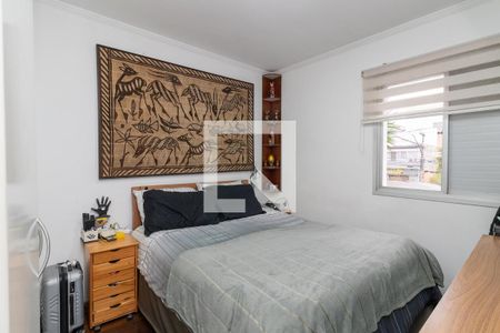 Quarto 1 de apartamento à venda com 3 quartos, 69m² em Penha de França, São Paulo