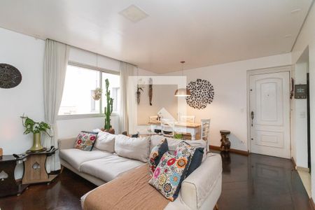 Sala de apartamento à venda com 3 quartos, 69m² em Penha de França, São Paulo