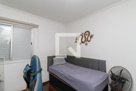 Quarto 2 de apartamento à venda com 3 quartos, 69m² em Penha de França, São Paulo