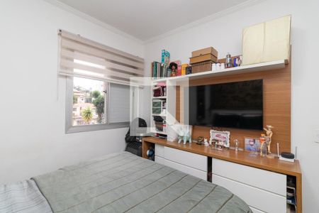 Quarto 1 de apartamento à venda com 3 quartos, 69m² em Penha de França, São Paulo