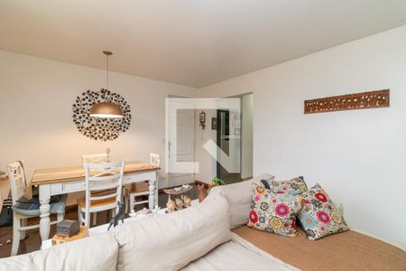 Sala de apartamento à venda com 3 quartos, 69m² em Penha de França, São Paulo