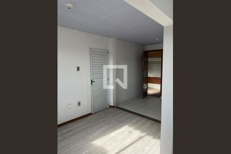 Entrada de casa à venda com 2 quartos, 51m² em Jardim Carvalho, Porto Alegre