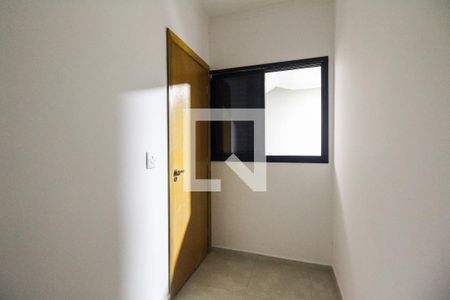 Quarto de apartamento à venda com 1 quarto, 36m² em Vila Carrão, São Paulo