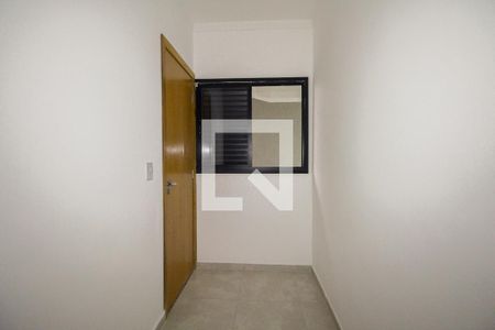 Quarto de apartamento à venda com 1 quarto, 36m² em Vila Carrão, São Paulo