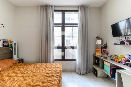 Studio de kitnet/studio à venda com 1 quarto, 30m² em Centro Histórico de São Paulo, São Paulo