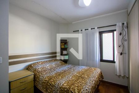 Quarto 2 de apartamento à venda com 2 quartos, 64m² em Pinheirinho, Santo André