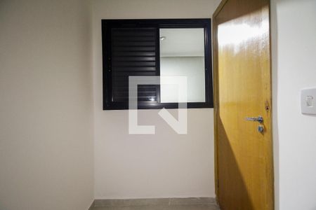 Quarto  de apartamento à venda com 1 quarto, 36m² em Vila Carrão, São Paulo