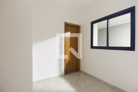 Sala  de apartamento à venda com 1 quarto, 36m² em Vila Carrão, São Paulo