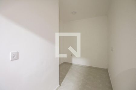 Quarto  de apartamento à venda com 1 quarto, 36m² em Vila Carrão, São Paulo