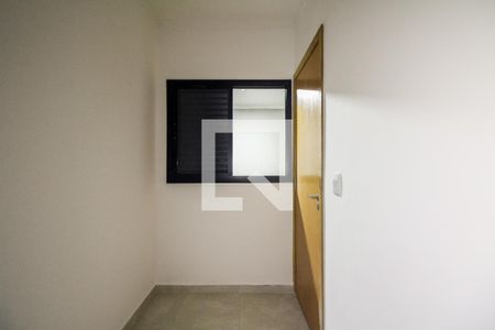 Quarto  de apartamento à venda com 1 quarto, 36m² em Vila Carrão, São Paulo