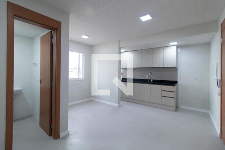 Sala/Quarto de apartamento para alugar com 1 quarto, 24m² em Hípica, Porto Alegre