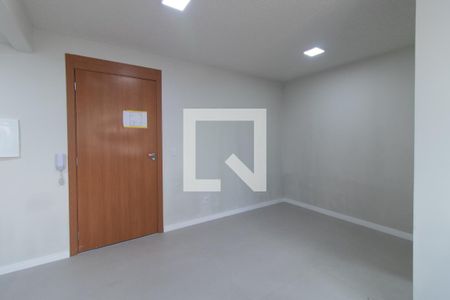 Sala/Quarto de apartamento para alugar com 1 quarto, 24m² em Hípica, Porto Alegre