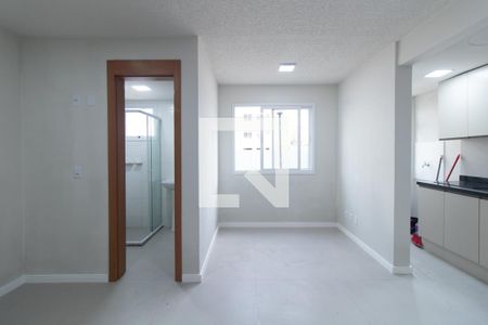 Sala/Quarto de apartamento para alugar com 1 quarto, 24m² em Hípica, Porto Alegre
