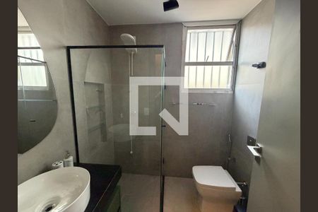 Apartamento à venda com 2 quartos, 80m² em Coracao de Jesus, Belo Horizonte