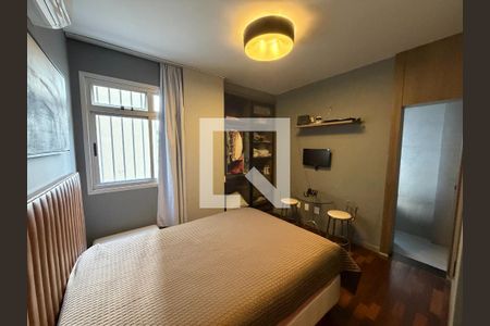 Apartamento à venda com 2 quartos, 80m² em Coracao de Jesus, Belo Horizonte