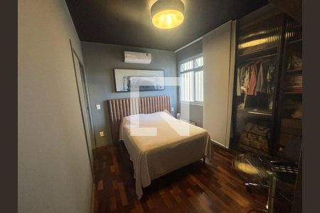 Quarto Suíte de apartamento à venda com 2 quartos, 80m² em Coracao de Jesus, Belo Horizonte