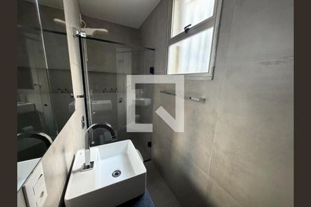 Apartamento à venda com 2 quartos, 80m² em Coracao de Jesus, Belo Horizonte